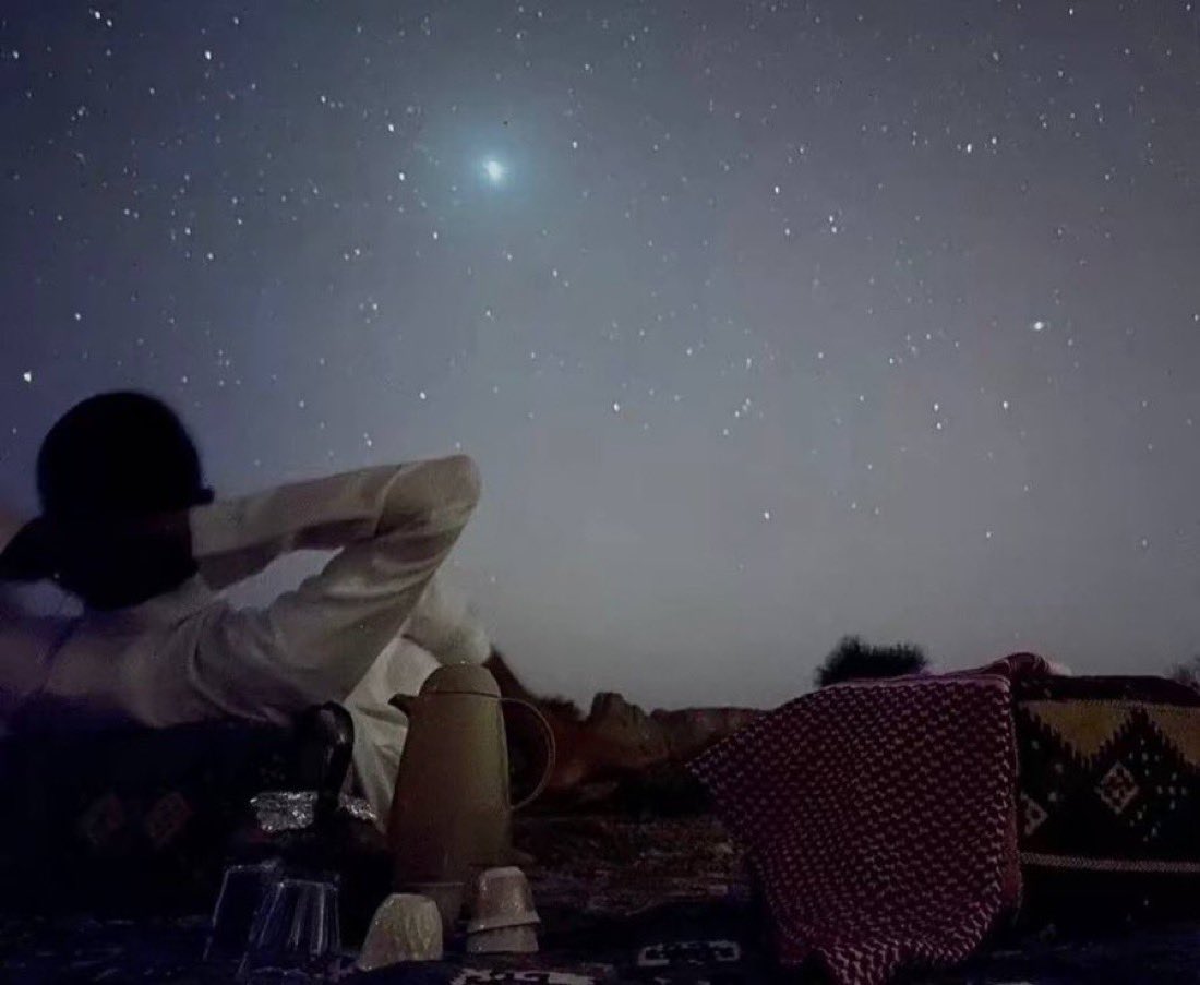 سهيل tweet media