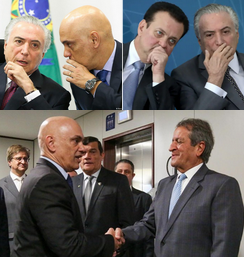 🚨O PERIGOSO COEFICIENTE ELEITORAL🚨

Algo muito grave parece estar acontecendo no Brasil.
Aparentemente o sistema está se organizando para USAR O PRÓPRIO BOLSONARISMO CONTRA SI... Eu explico.

Antes de mais nada vc precisa entender o que é o Coeficiente ( ou Quociente )