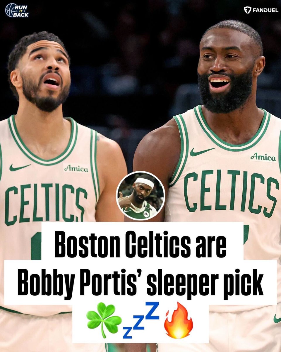 Run It Back tweet media