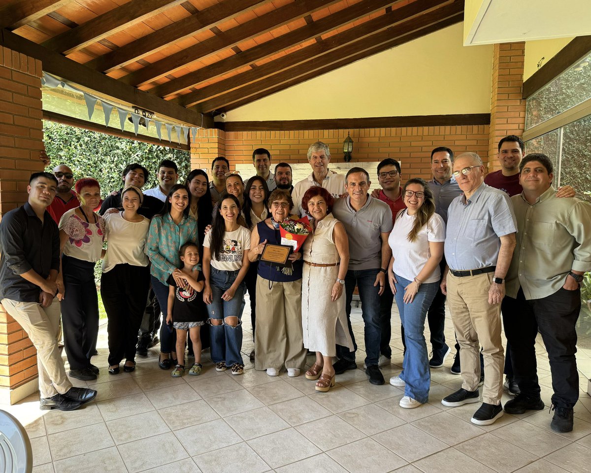 PATRIA QUERIDA tweet media