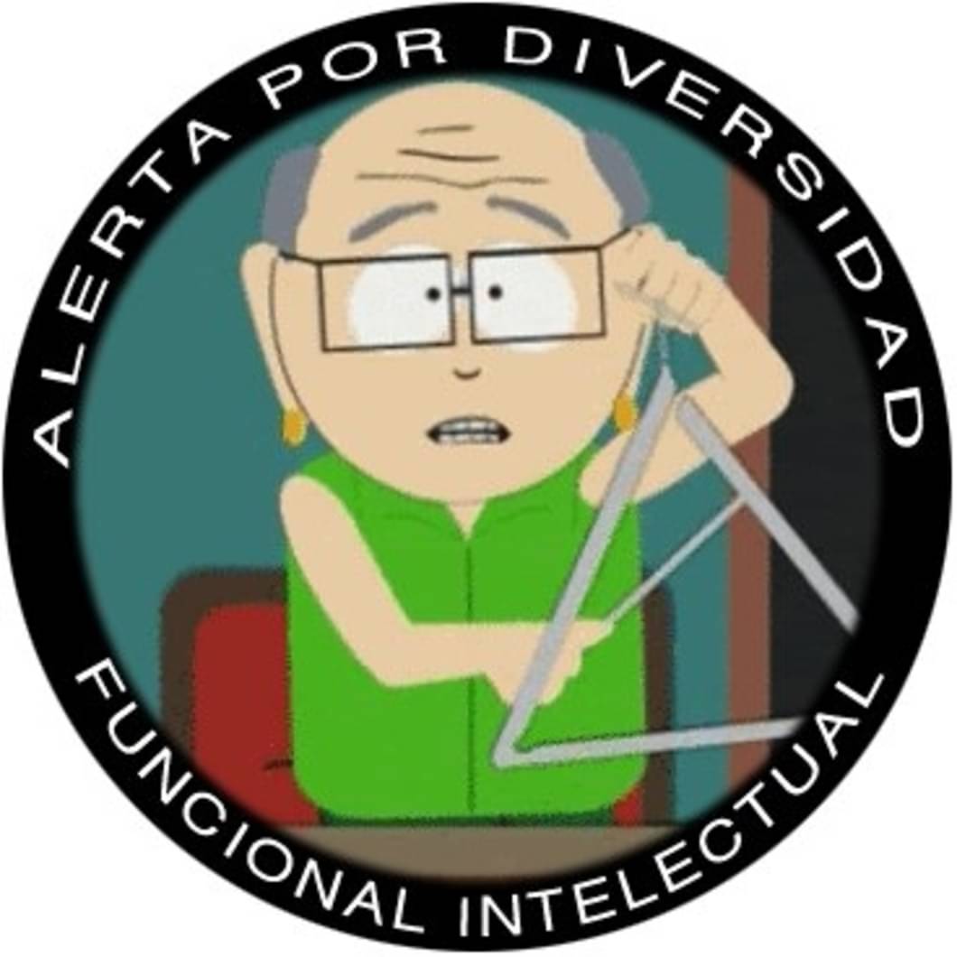 Luisa Berrocal tweet media