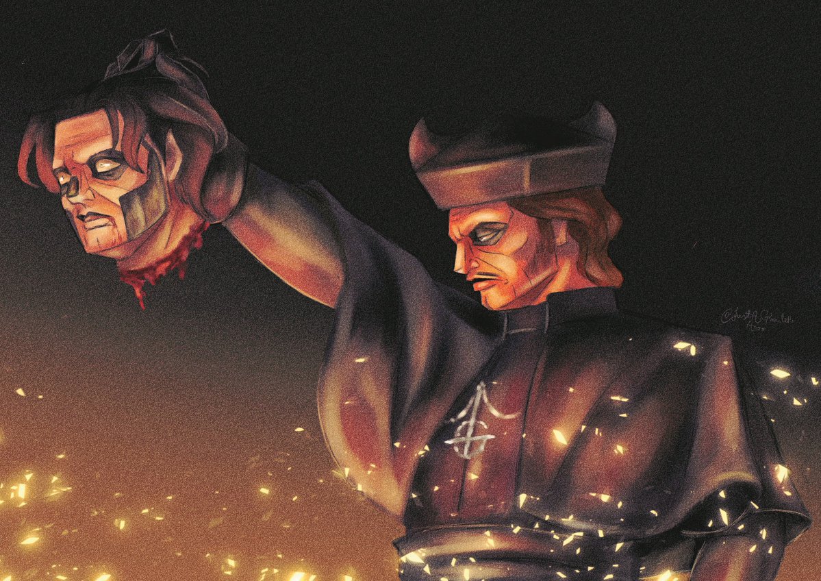 A.GHOULETTE.WITH.NO.NAME/ Comm open✨ tweet media