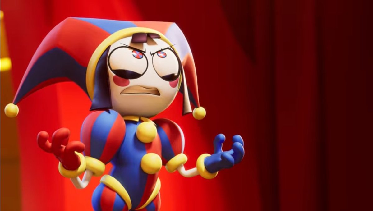 Bioengineered Ducust🦗 tweet media