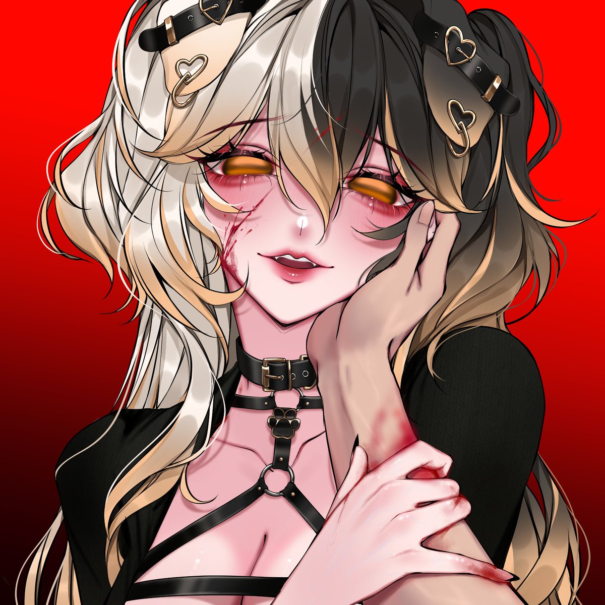 Cinnaree tweet media