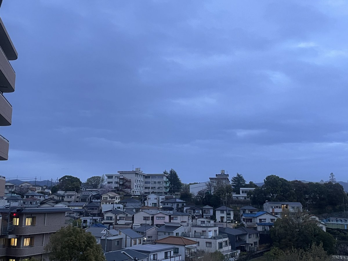 MAN@4/13アカイエ tweet media