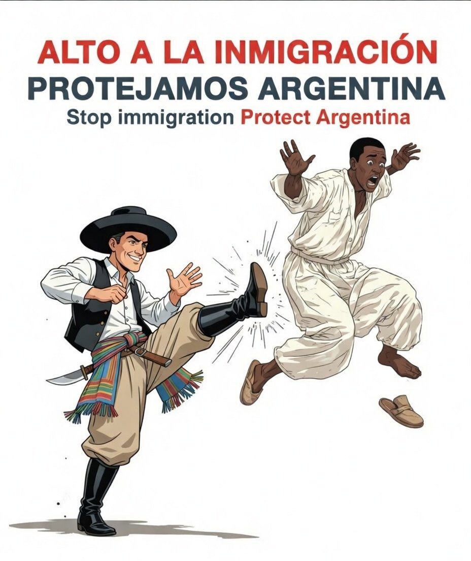 Martín Zeke 🦁💚🇪🇸 🇦🇷 tweet media