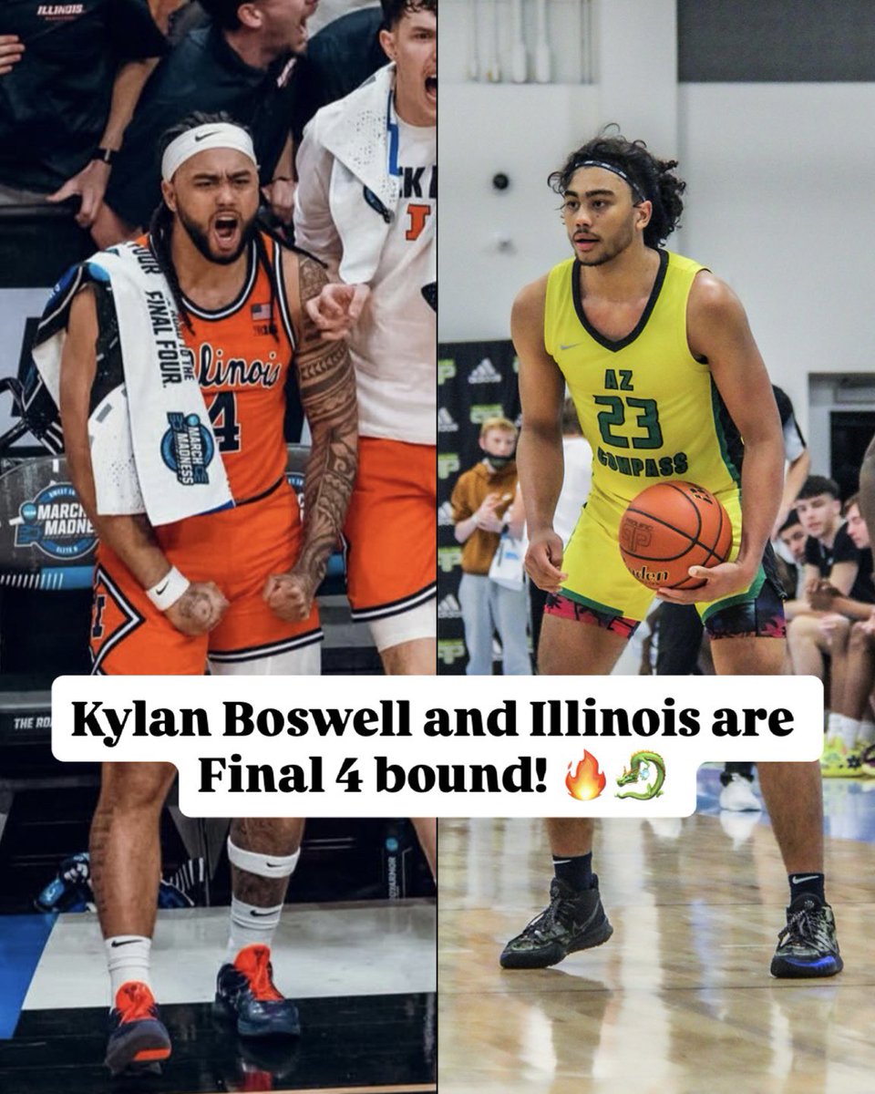 AZ Compass Prep🐉 tweet media