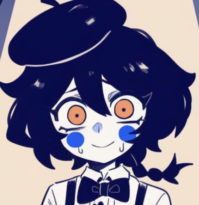 ✨💙 Lustrous Pantomime tweet media