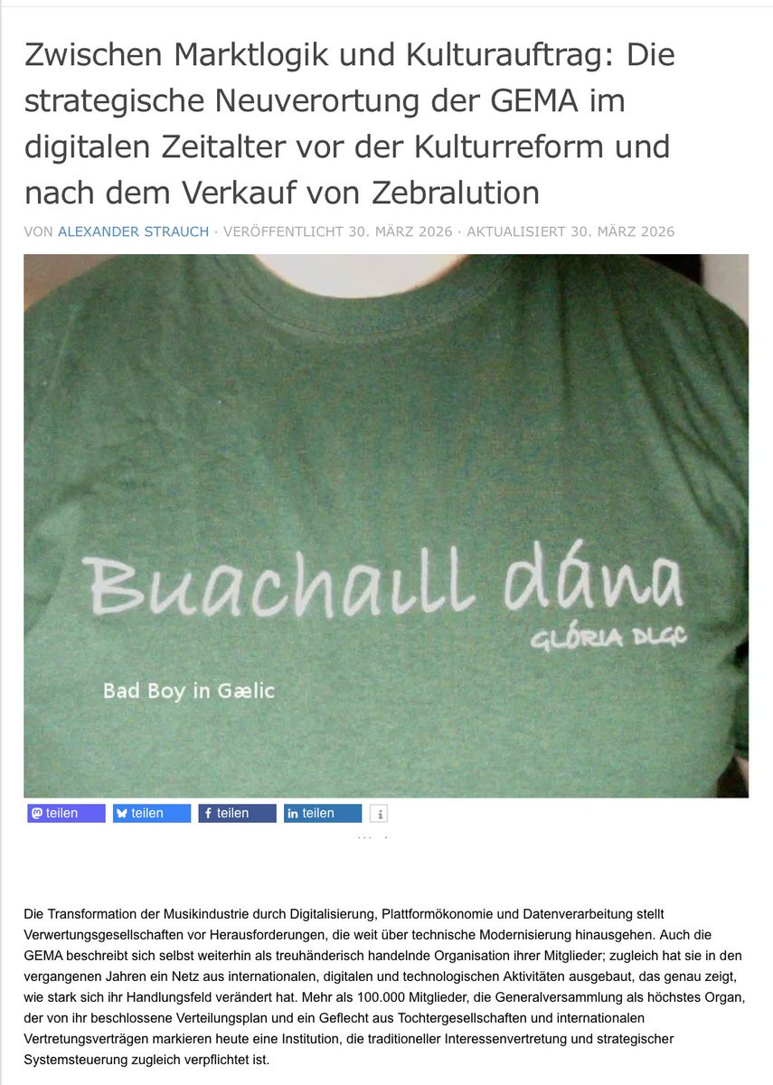 Alexander Strauch tweet media