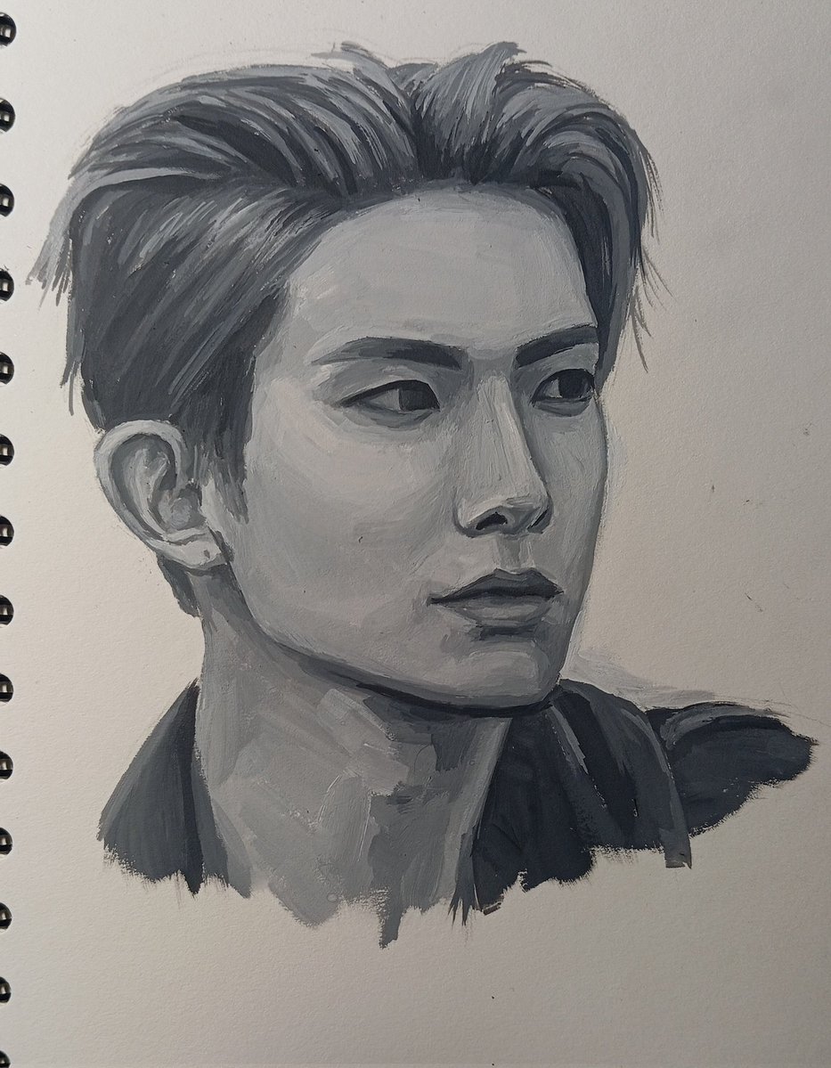 Murmes7ka🧡 tweet media