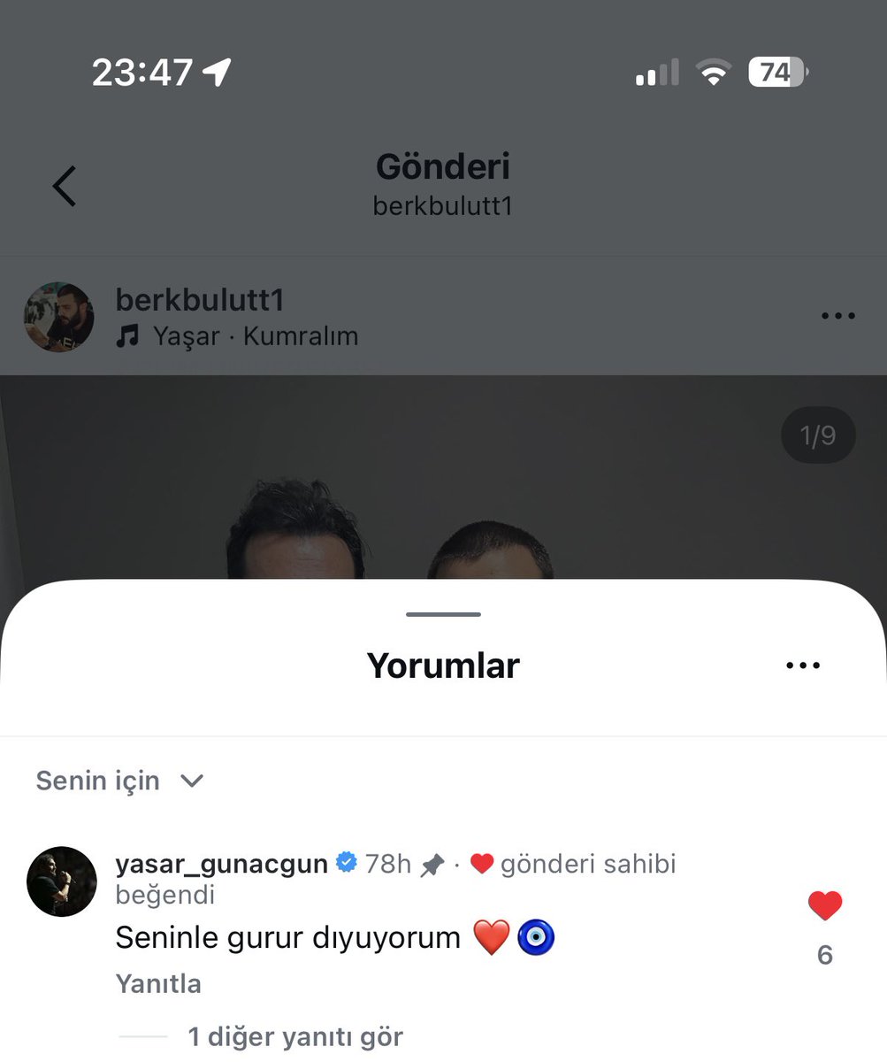 BerkBulut1's tweet photo. https://t.co/HNIzi6vEg9