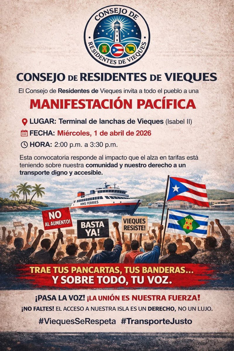 Colectivo Somos Más Que 100x35 tweet media