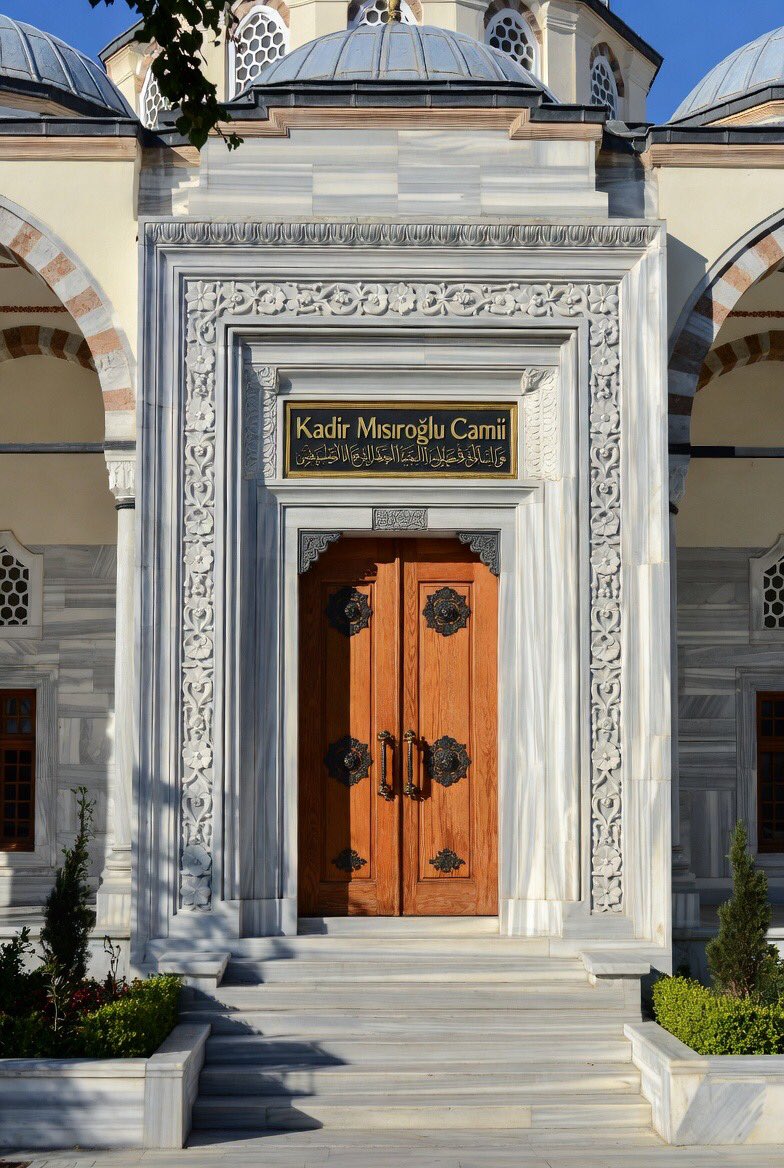 Üstad Kadir Mısıroğlu Muhibbanı tweet media