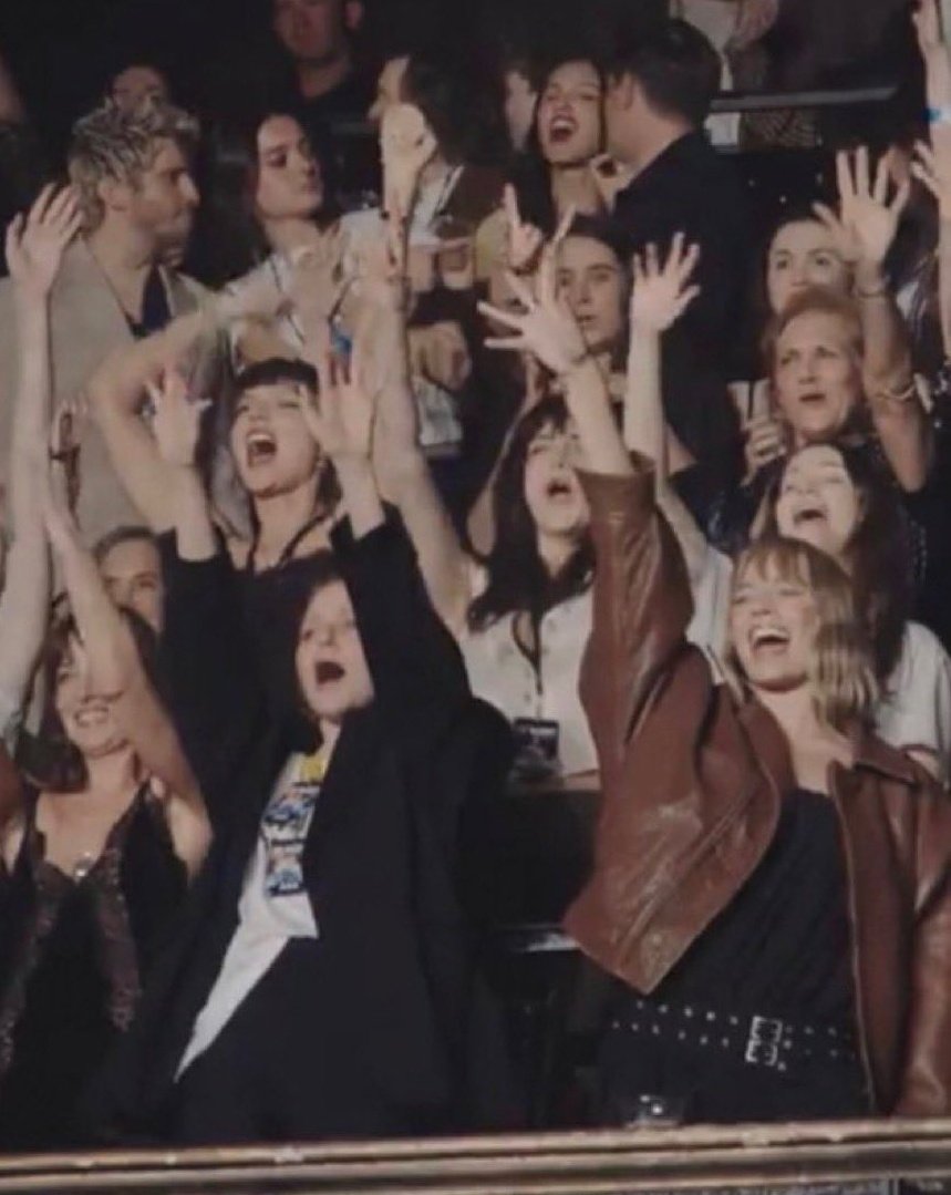 The Swift Society tweet media