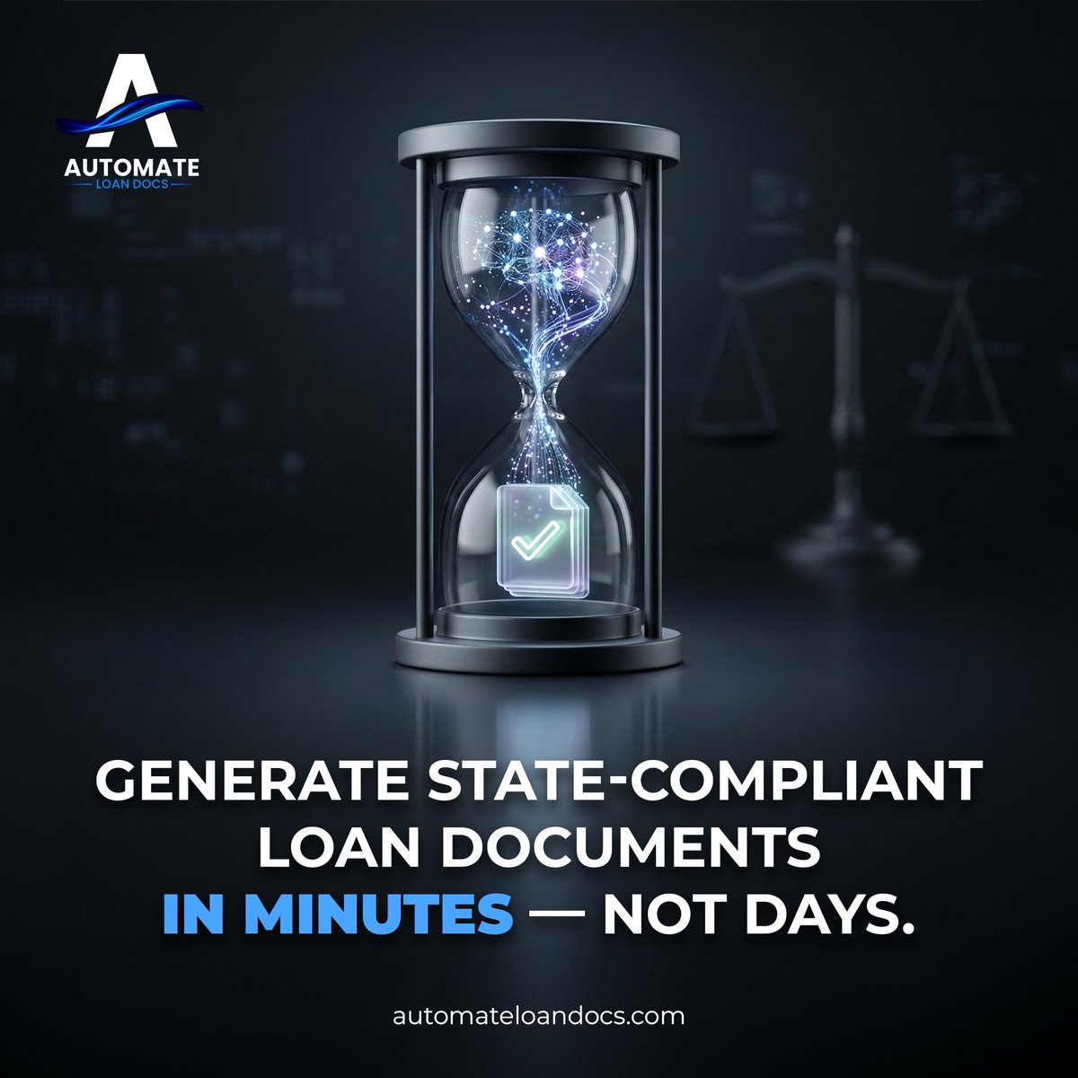 GeraciLLP's tweet photo. ⚖️Have you seen the latest in loan document technology?

Not all document platforms are created equal. If your loan doc provider relies on third-party or secondary software, you could be risking data security, limited customization, and reduced legal reliability.

That’s why Geraci LLP created AUTOMATE — a next-generation loan doc platform built by lawyers, powered by AI, and developed on fully proprietary software owned by a law firm.

Smarter. Safer. Built for the future of private lending.

👉 Learn more at https://t.co/endOatC7At

#PrivateLending #FinTech #LegalTech #LoanDocs #Automation #AI #GeraciLLP