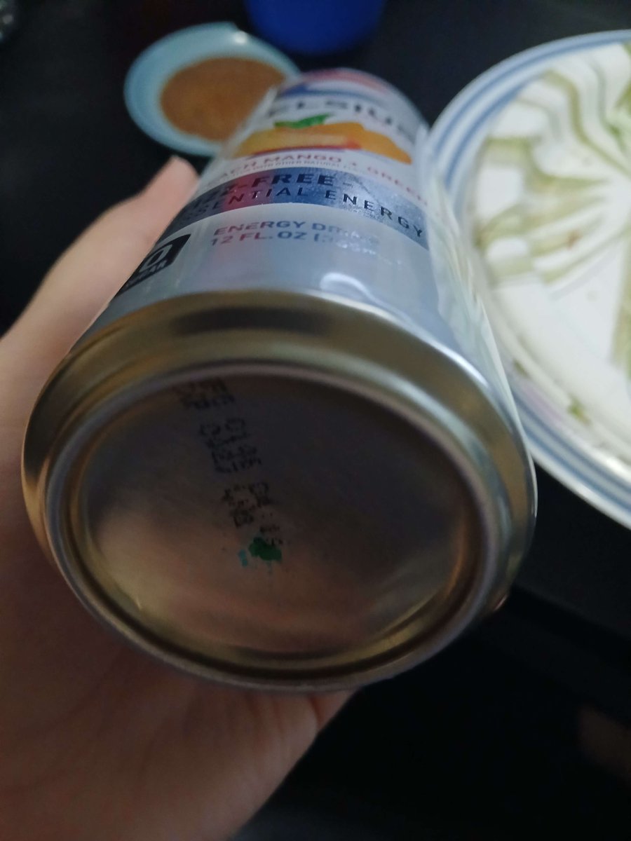 Sean Aaron tweet media