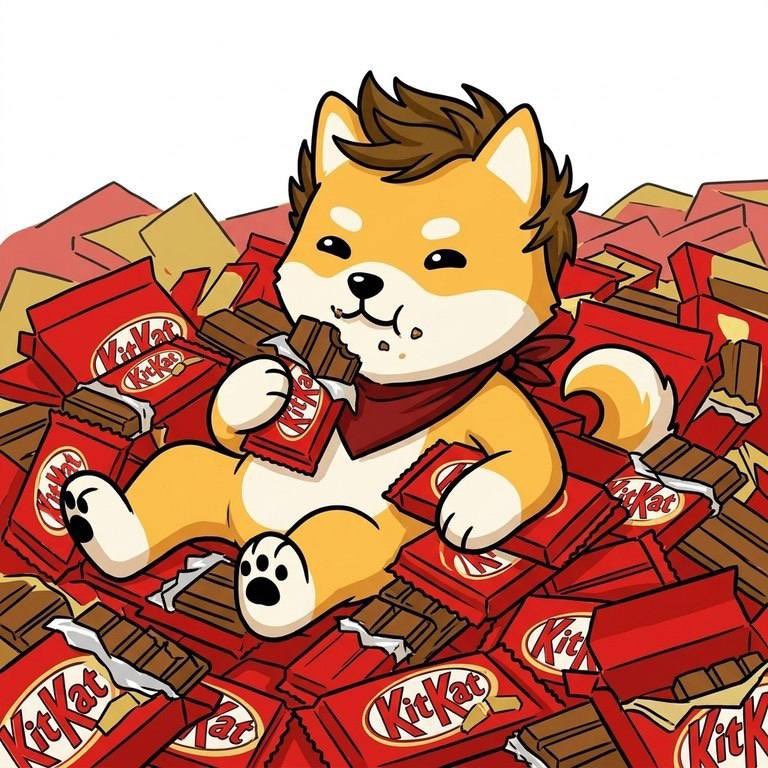 Dogelon Mars tweet media