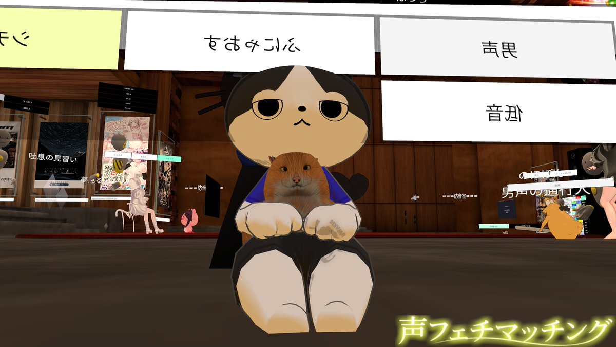 てつわん tweet media