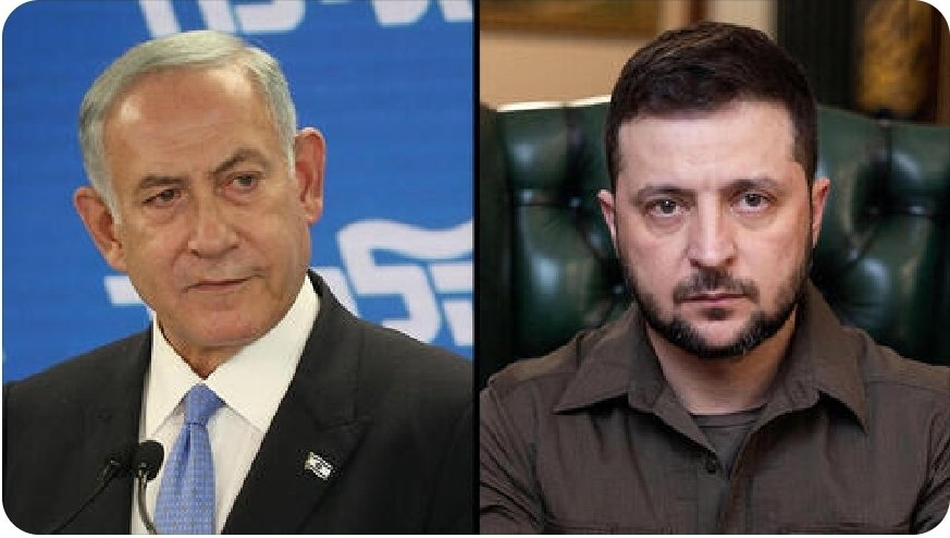 Mossad Commentary tweet media