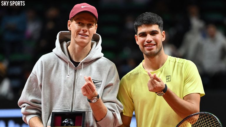 Jeu, Set et Maths tweet media