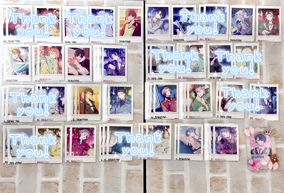 おざき tweet media