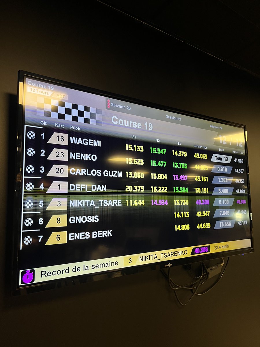 Ammalgam (δ, γ) tweet media