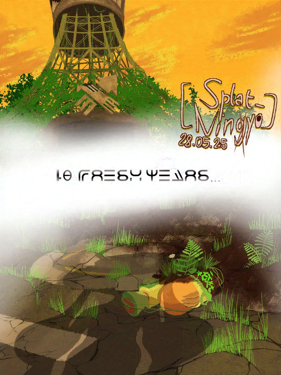 Ningyō's art corner tweet media