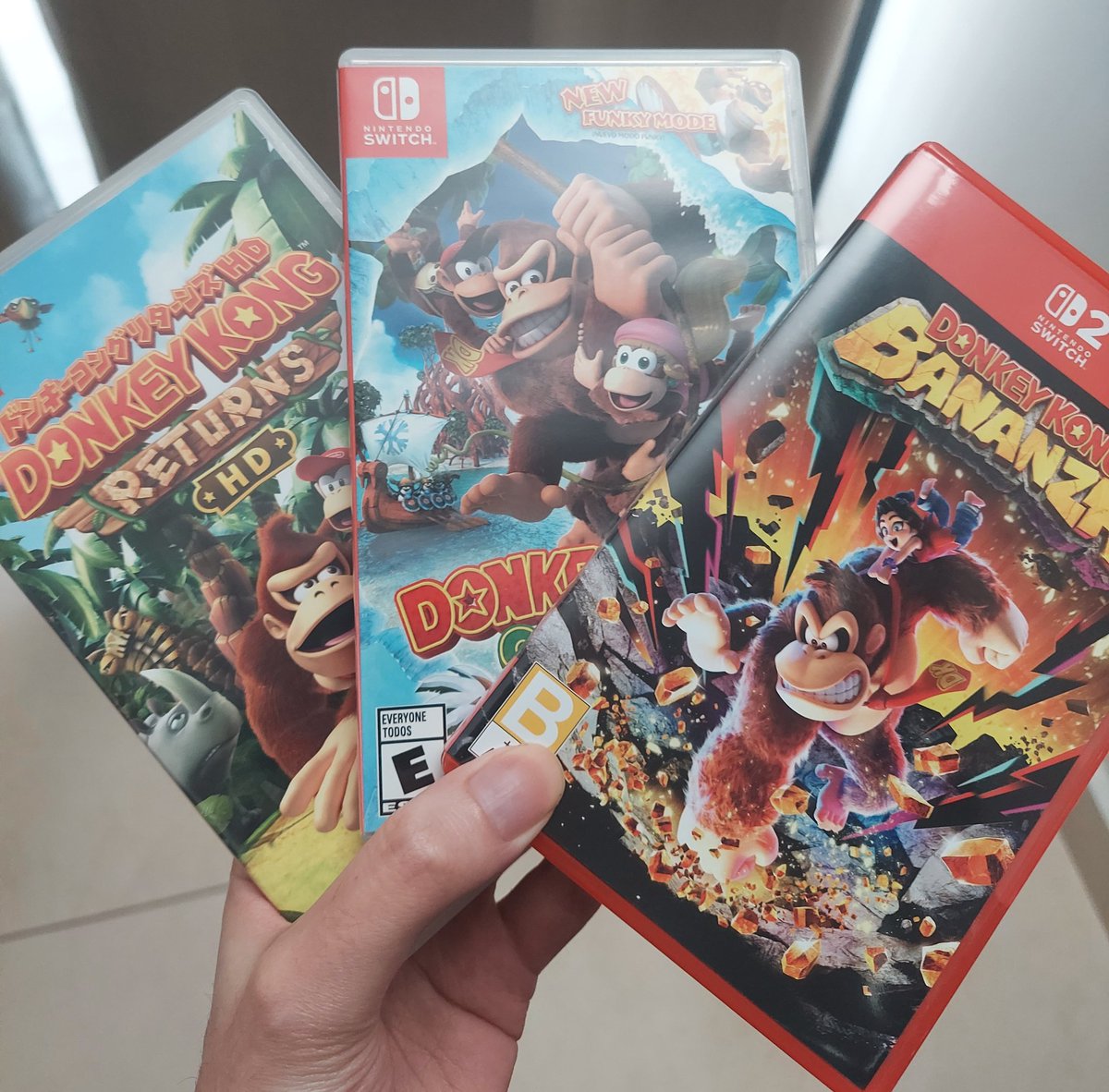 Christian tweet media