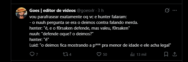 palavras de amor tweet media