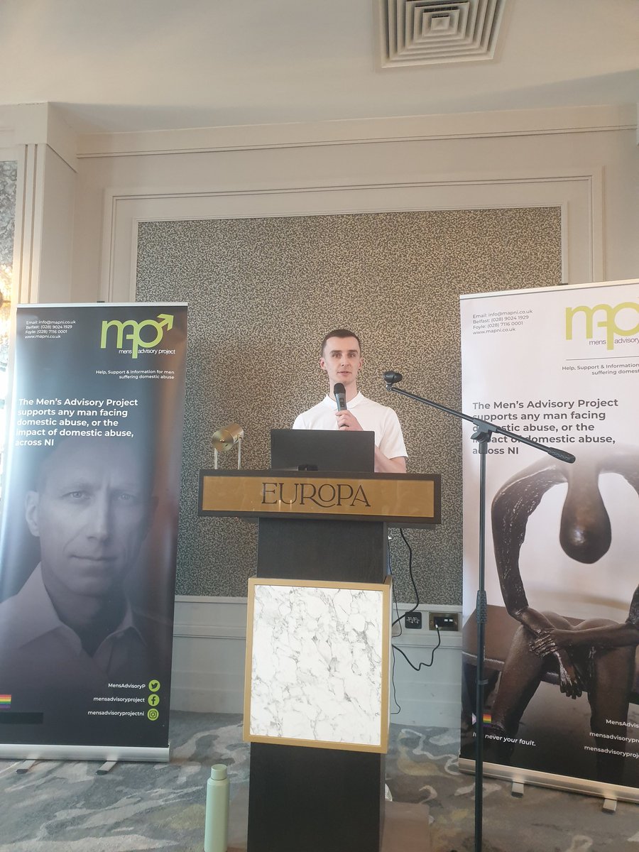 The Men's Advisory Project tweet media