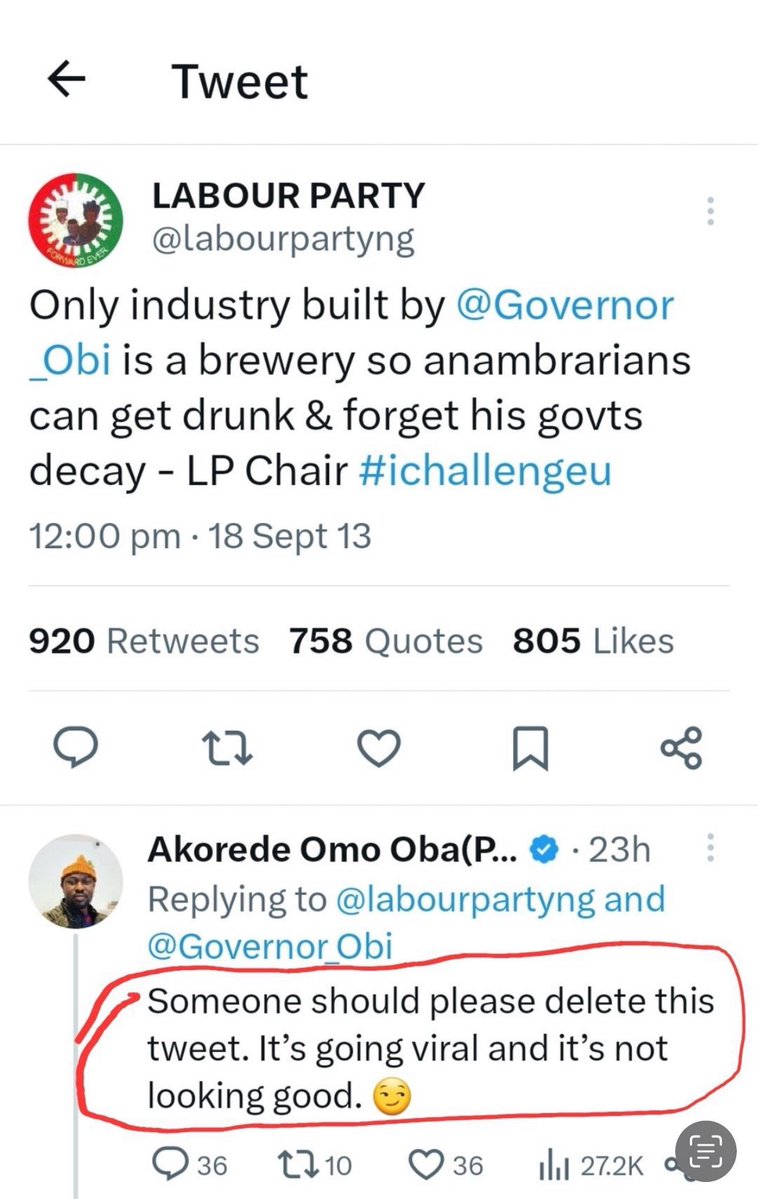 Kendrick tweet media