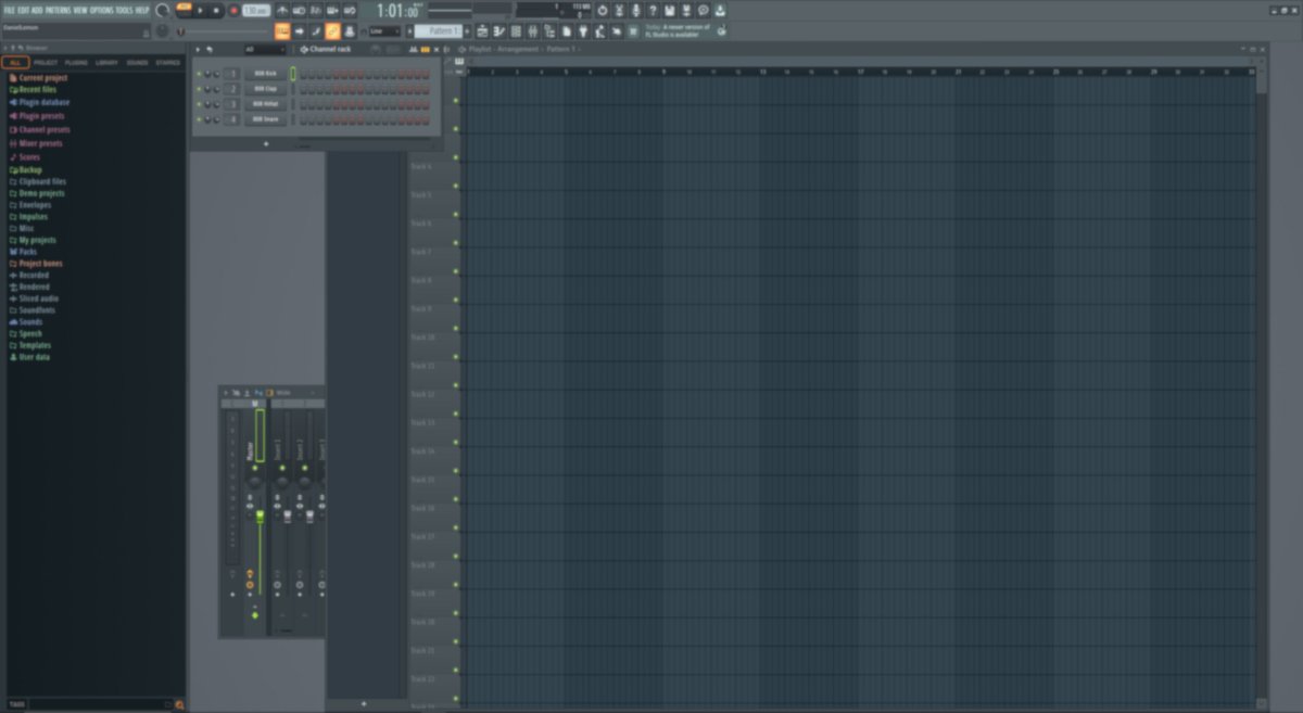 SEQUENCE STORM 👨‍💻 tweet media