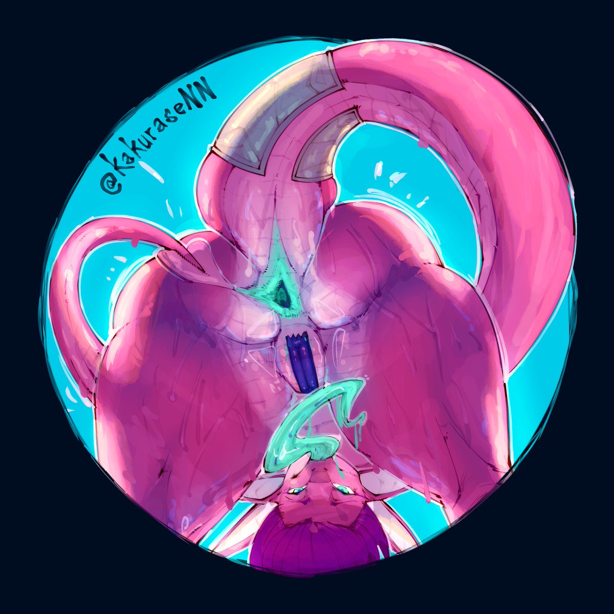 Cera Feris - Free VA tweet media