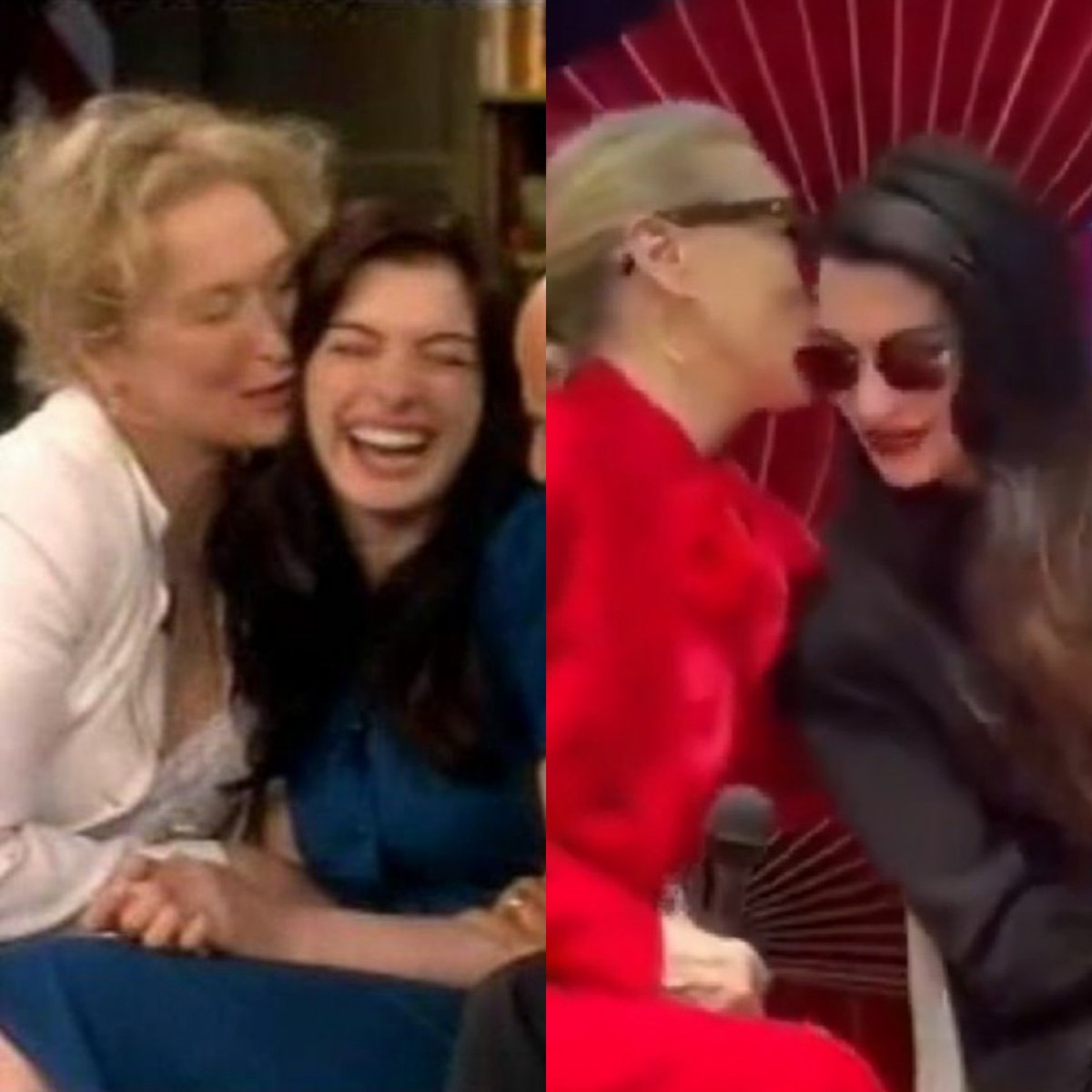 annie | tdwp2 👠 tweet media