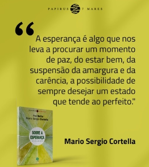 Papirus Editora tweet media