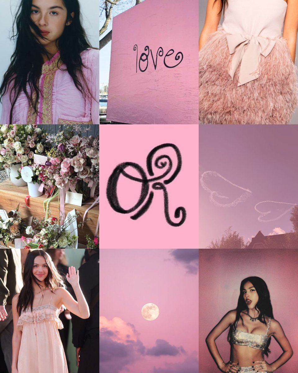 olivia’s livies 🩷 tweet media