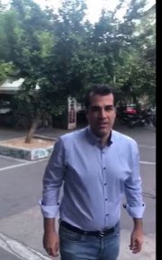 Πλεύρης τώρα στο Λιτόχωρο.
