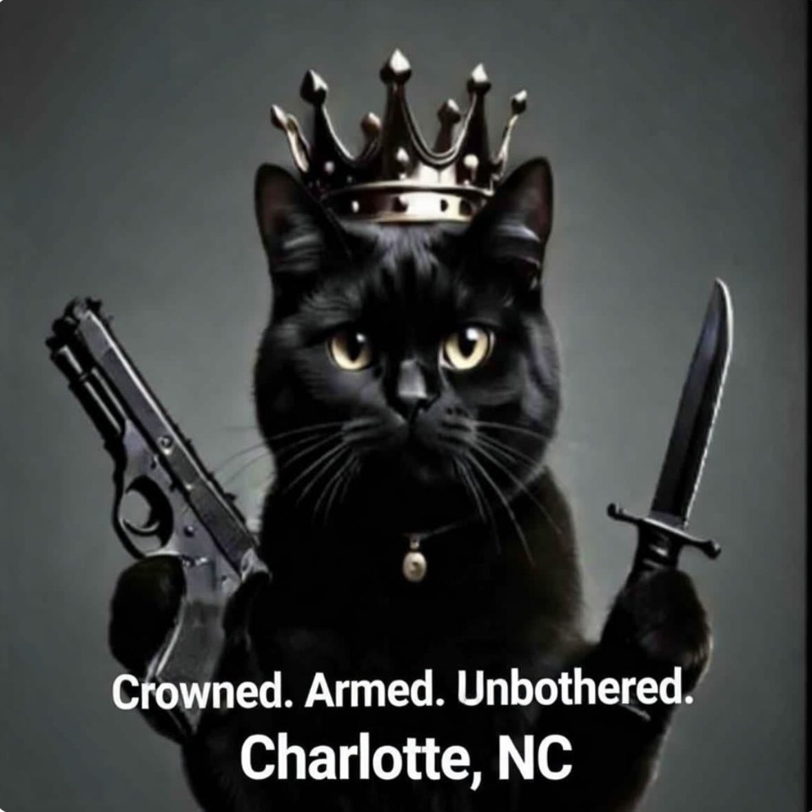 Uptown resident tweet media