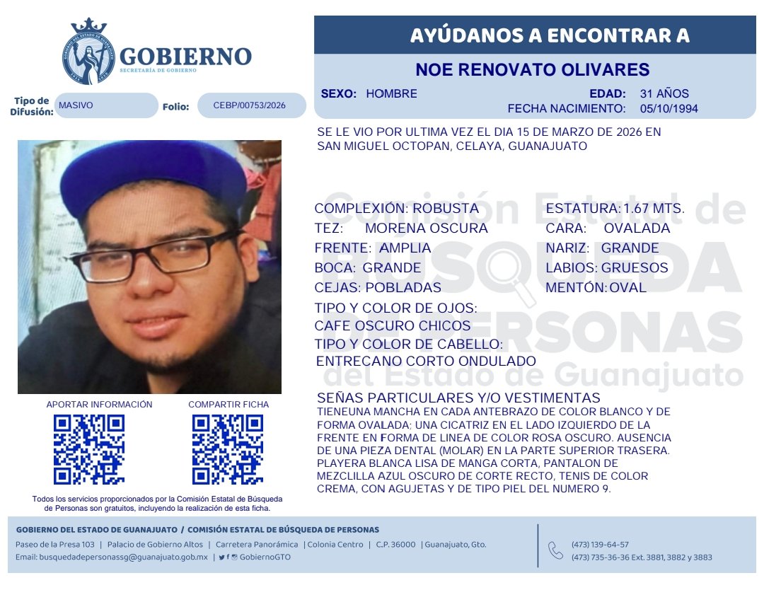 BusquedaGto tweet media