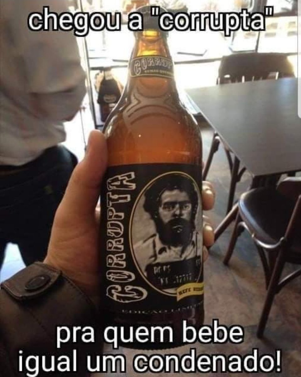 Chuta que é Macumba tweet media