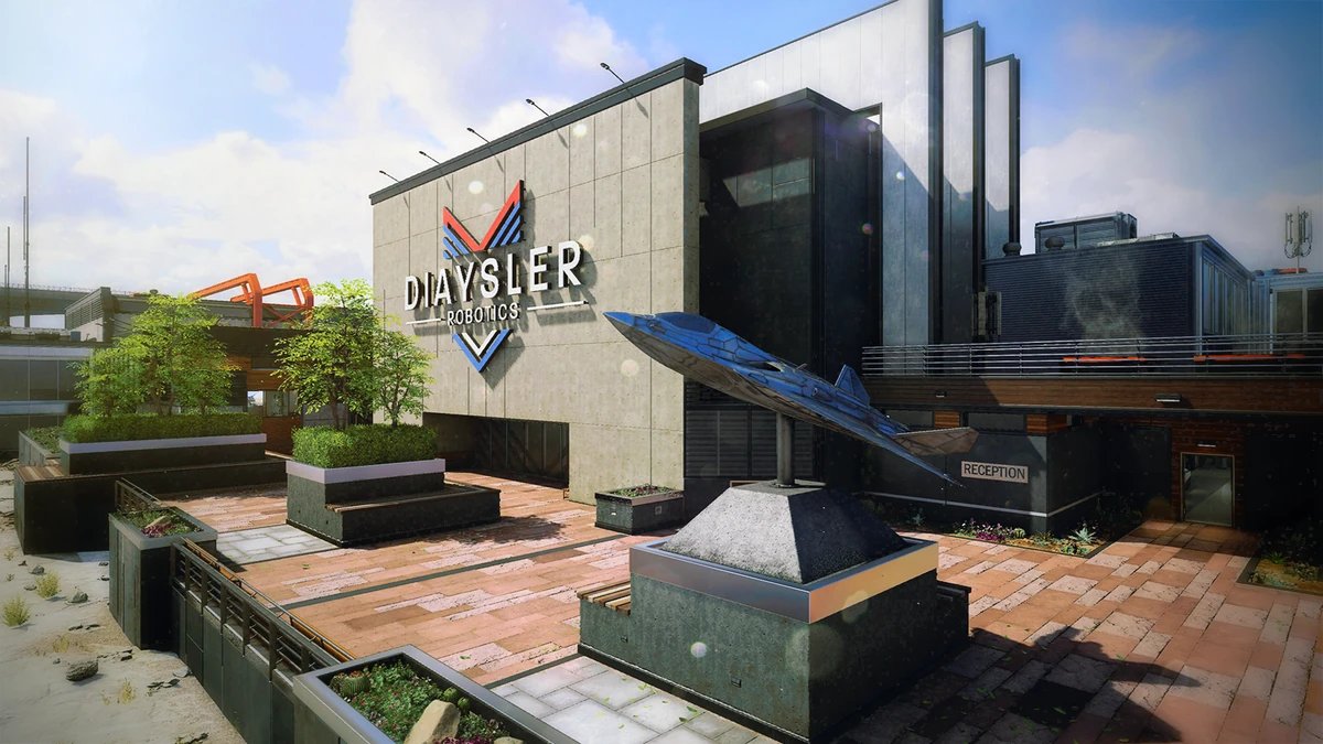 DETONATED tweet media