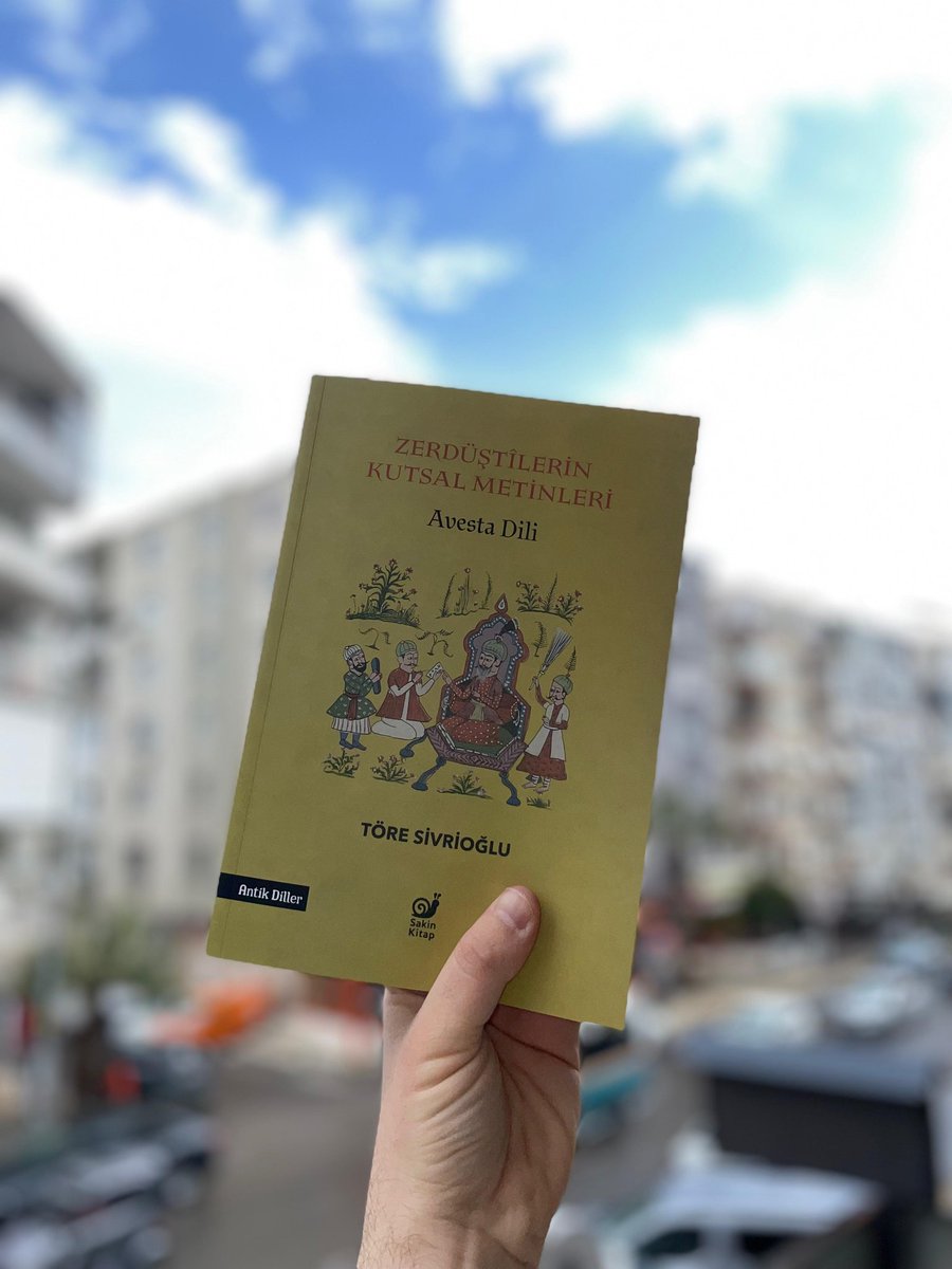 Sakin Kitap tweet media