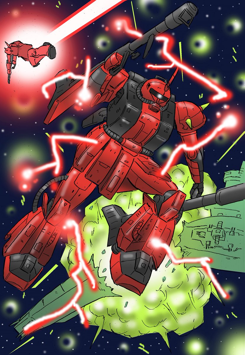 ジ・アーティスト・フォーマリー・ノウン・アズ・チャーリィ tweet media