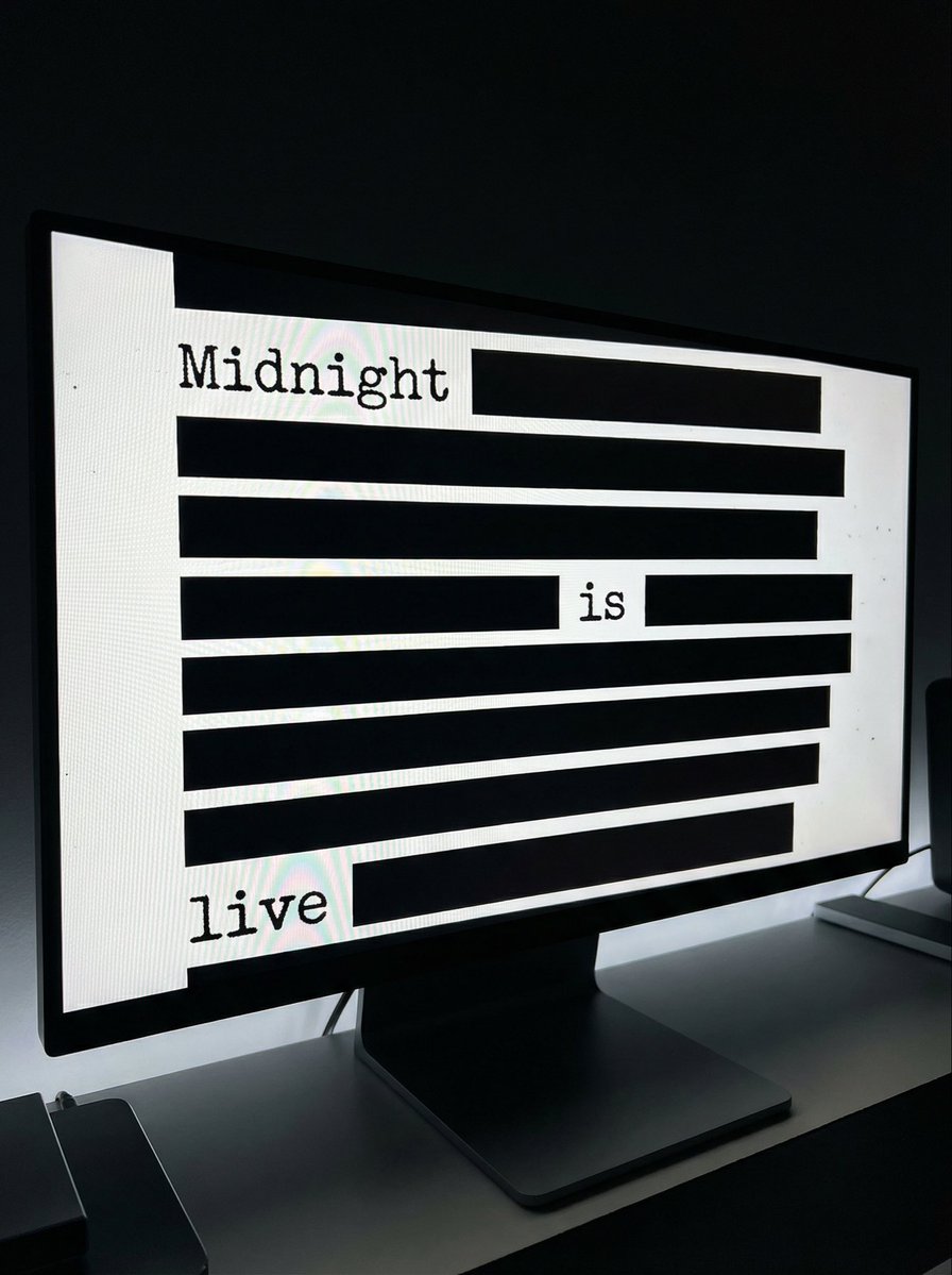 Input Output Group tweet media