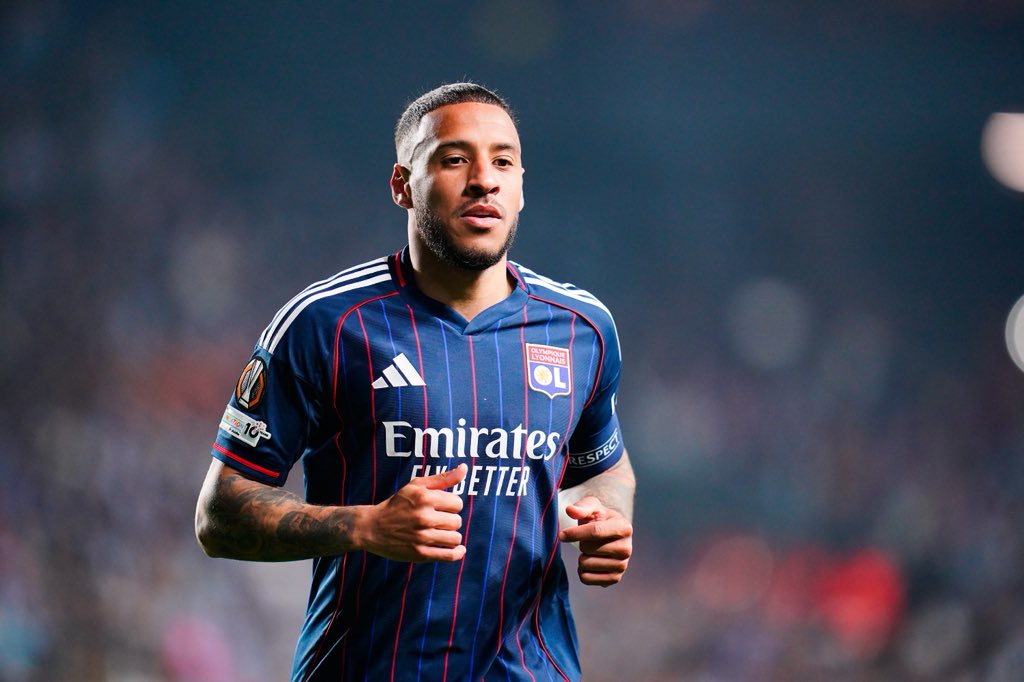 Actu Foot tweet media