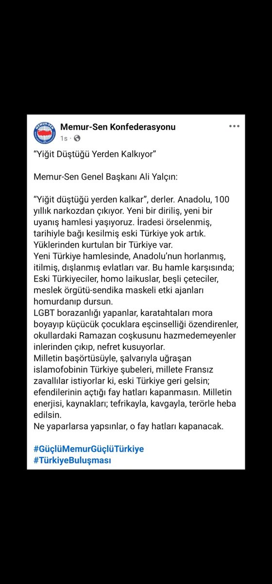 SendikasızSen tweet media