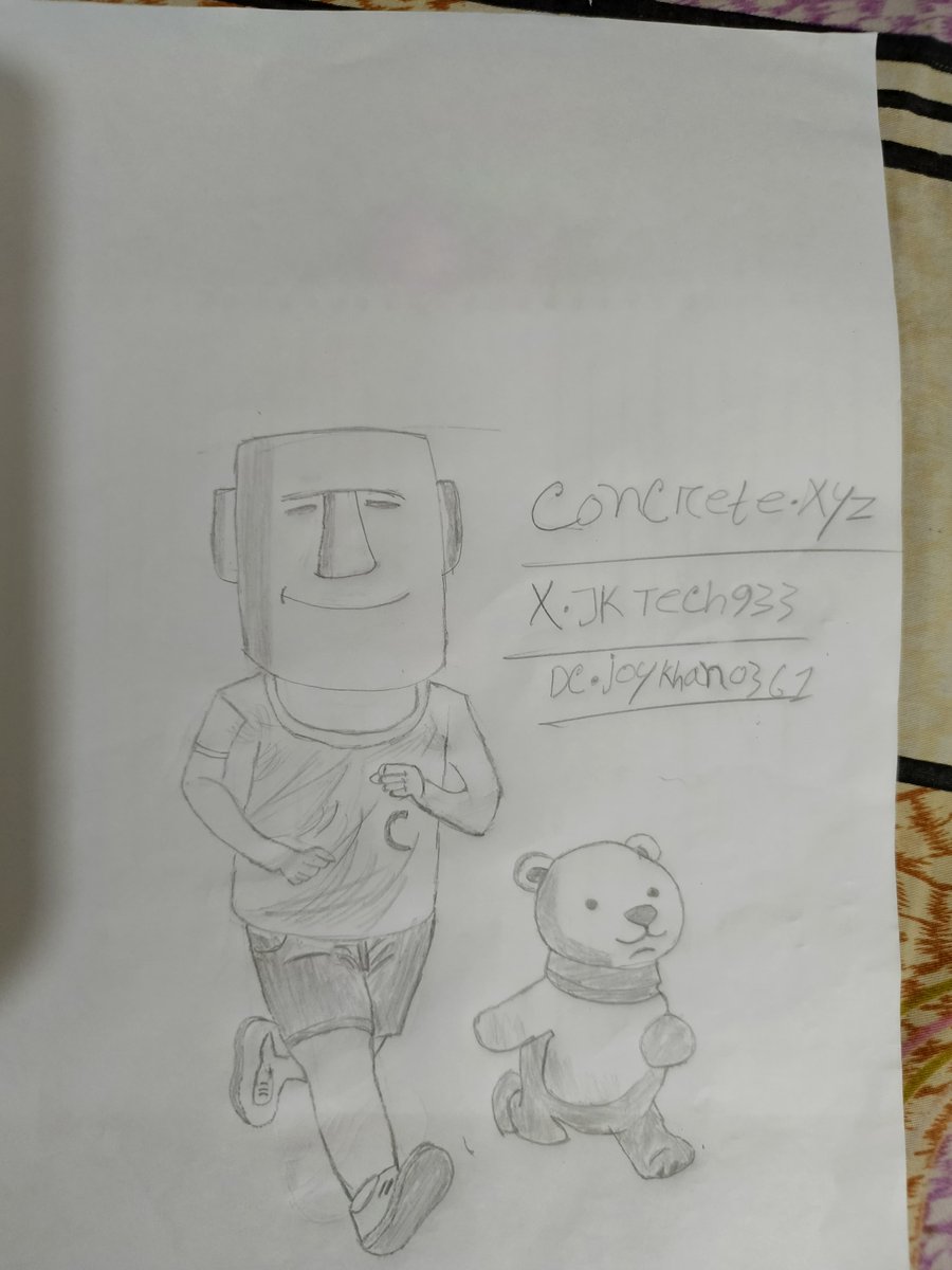 JK Tech 🗿 tweet media