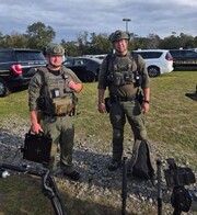 New Hanover Sheriff tweet media