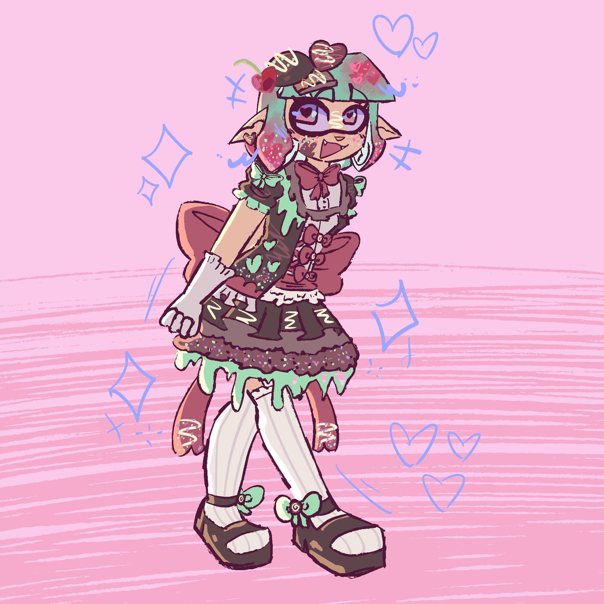 𐙚⋆.˚Rowyn 🌺 tweet media