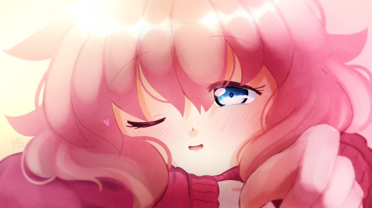 李將龍 (YogurtM) 🎨🐏 tweet media